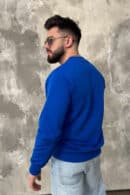 Bluza męska BG Early | chaber