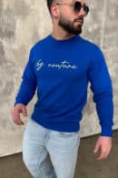 Bluza męska BG Early | chaber