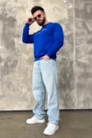 Bluza męska BG Early | chaber