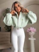 Bluza BESTIE - pisatcjowa