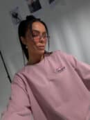 Tshirt LA CLUB puder