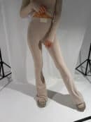 Legginsy PRIME beż Legginsy PRIME beż