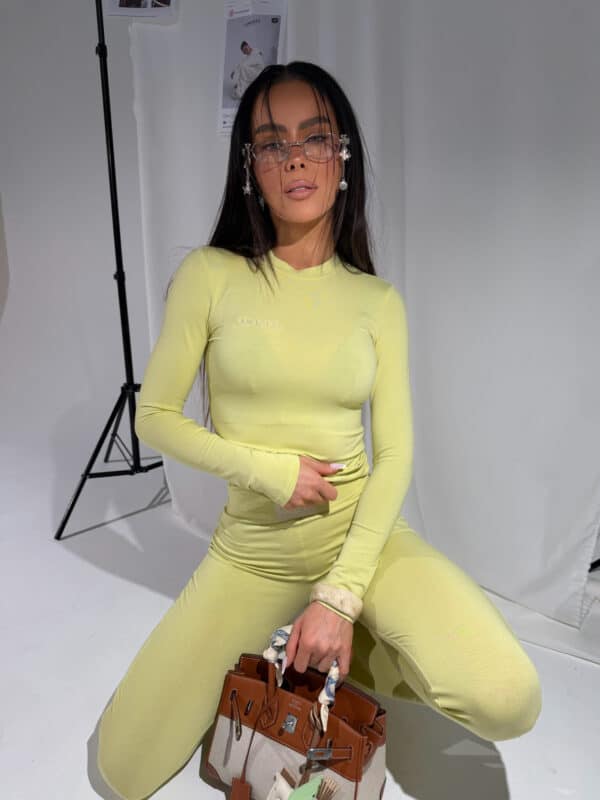 Top PRIME limonka Top PRIME limonka