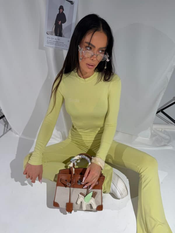 Top PRIME limonka Top PRIME limonka