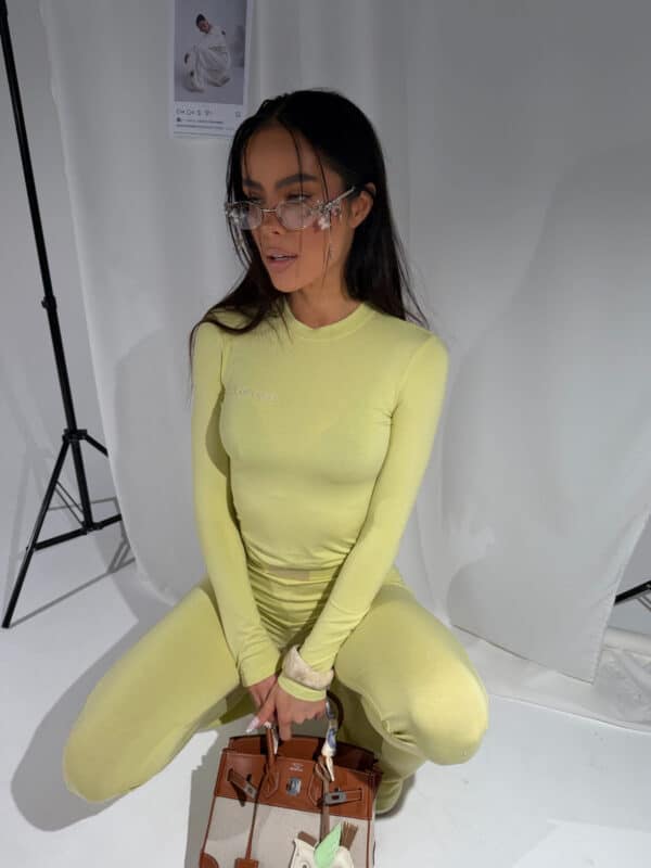 Top PRIME limonka Top PRIME limonka