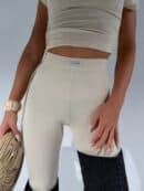 Legginsy CHAOS vanilla Legginsy CHAOS vanilla