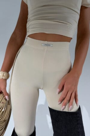 Legginsy CHAOS vanilla