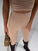 Legginsy CHAOS morela Legginsy CHAOS morela