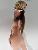 Legginsy CHAOS morela Legginsy CHAOS morela