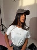 Tshirt SASSY ecru Tshirt SASSY ecru