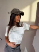 Tshirt SASSY ecru Tshirt SASSY ecru