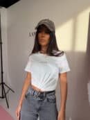 Tshirt SASSY ecru Tshirt SASSY ecru