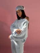 Komplet SWEETS błękit Komplet SWEETS błękit