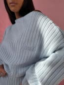 Komplet SWEETS błękit Komplet SWEETS błękit