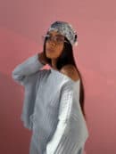 Komplet SWEETS błękit Komplet SWEETS błękit