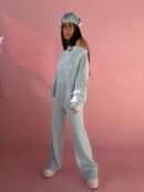 Komplet SWEETS błękit Komplet SWEETS błękit