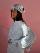 Komplet SWEETS błękit Komplet SWEETS błękit