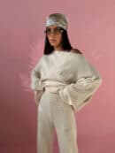 Komplet SWEETS kokos Komplet SWEETS kokos