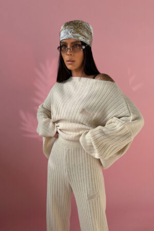 Komplet SWEETS kokos Komplet SWEETS kokos