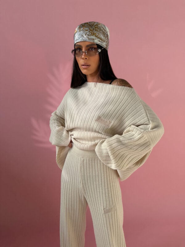 Komplet SWEETS kokos Komplet SWEETS kokos