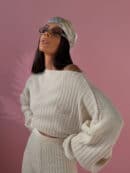 Komplet SWEETS kokos Komplet SWEETS kokos