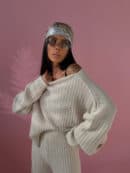 Komplet SWEETS kokos Komplet SWEETS kokos