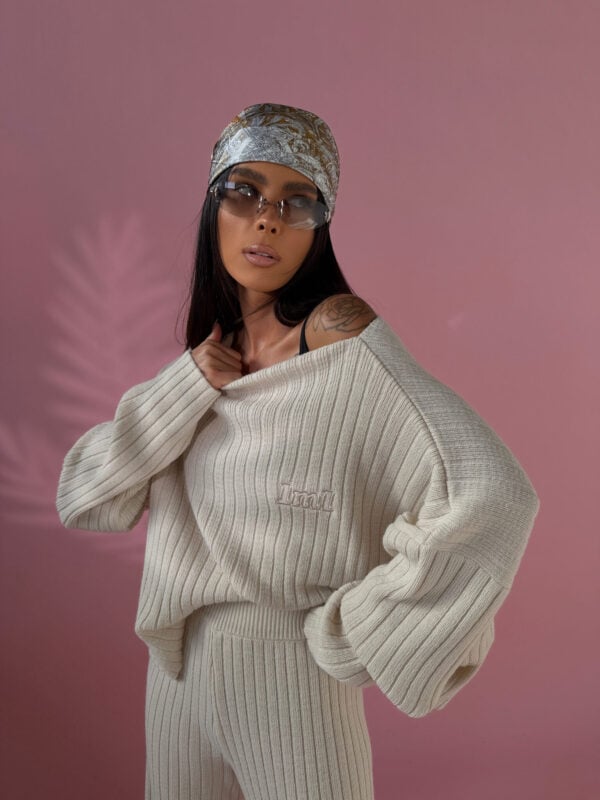 Komplet SWEETS kokos Komplet SWEETS kokos