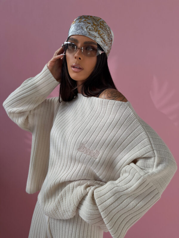 Komplet SWEETS kokos Komplet SWEETS kokos