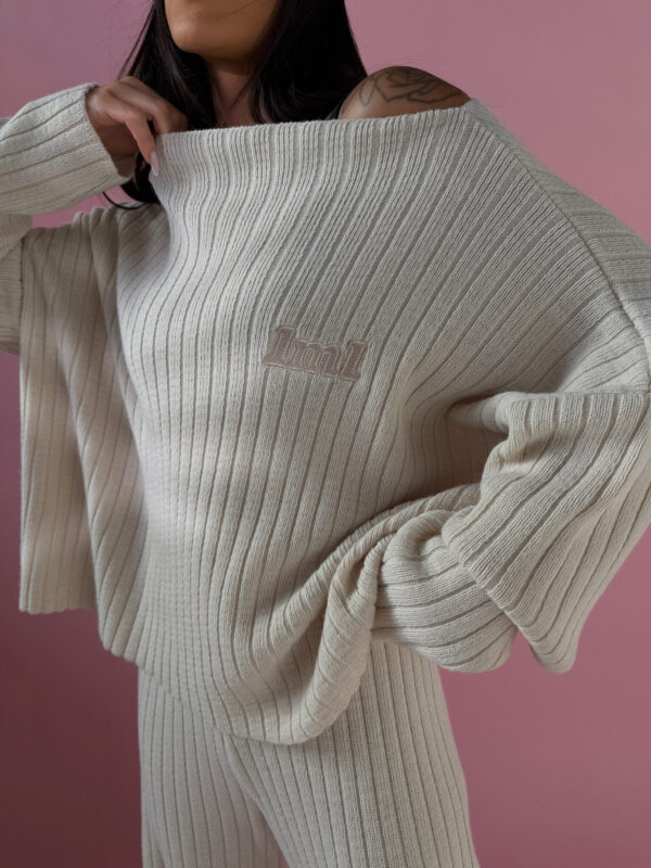 Komplet SWEETS kokos Komplet SWEETS kokos