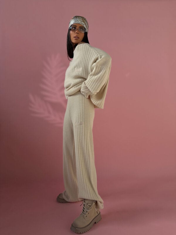 Komplet SWEETS kokos Komplet SWEETS kokos