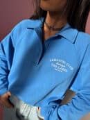 Bluza LA CLUB chaber