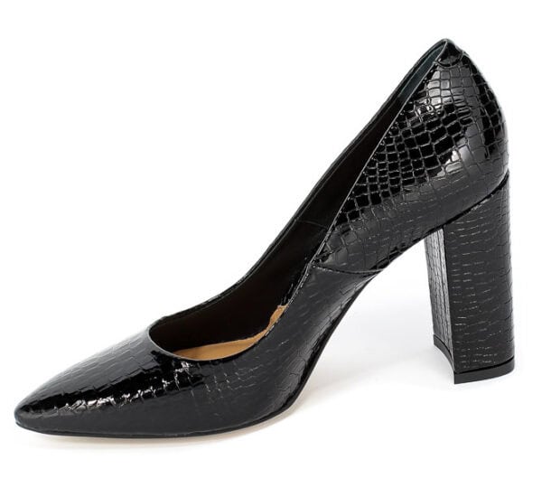 Czółenka Visconi 7366302/351 Anak Nero Czółenka Visconi 7366302/351 Anak Nero