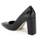 Czółenka Visconi 7366302/351 Anak Nero Czółenka Visconi 7366302/351 Anak Nero