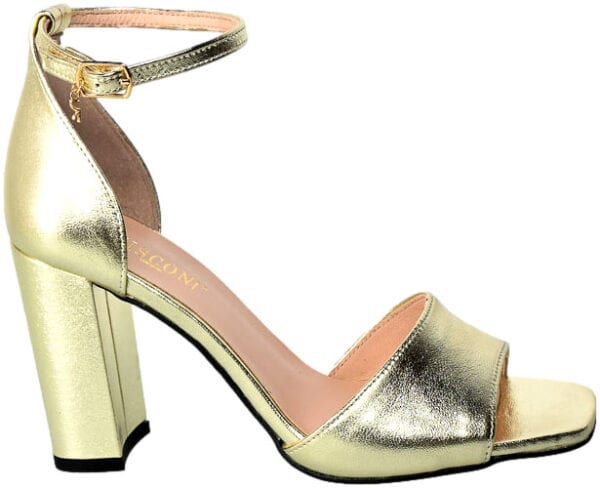 Sandały Visconi 4563503-351