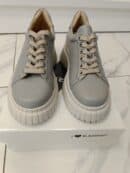 SNEAKERSY KARINO 5090/058-p niebieskie