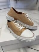 Trampki Boccato 272.402 beżowe