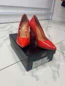 Czółenka Visconi 8014557/257 - Tiger Czółenka Visconi 8014557/257 - Tiger