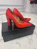 Czółenka Visconi 8014557/257 - Tiger Czółenka Visconi 8014557/257 - Tiger