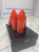 Czółenka Visconi 8014557/257 - Tiger Czółenka Visconi 8014557/257 - Tiger