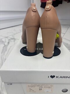 CZÓŁENKA KARINO 5072/008-p CZÓŁENKA KARINO 5072/008-p