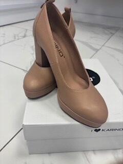 CZÓŁENKA KARINO 5072/008-p CZÓŁENKA KARINO 5072/008-p