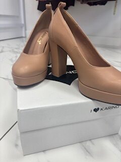 CZÓŁENKA KARINO 5072/008-p CZÓŁENKA KARINO 5072/008-p