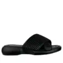 Klapki damskie Boccato 0450.4089 black Klapki damskie Boccato 0450.4089 black