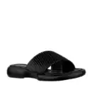 Klapki damskie Boccato 0450.4089 black Klapki damskie Boccato 0450.4089 black