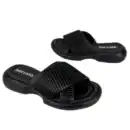 Klapki damskie Boccato 0450.4089 black Klapki damskie Boccato 0450.4089 black