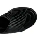 Klapki damskie Boccato 0450.4089 black Klapki damskie Boccato 0450.4089 black