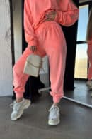 Dres damski BG Mia | morela