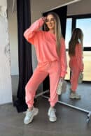 Dres damski BG Mia | morela