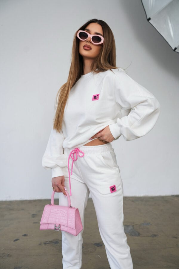 Dres damski BG Gelly | ecru Dres damski BG Gelly | ecru