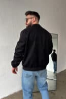 Kurtka męska BG Era | czarny